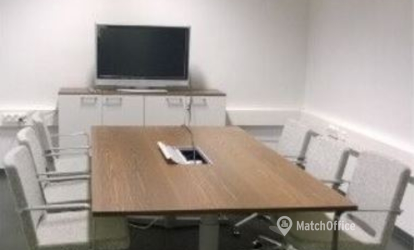 Vuokraa varastotila - Vantaa, Juurakkotie 6, (01510) - 1 | MatchOffice