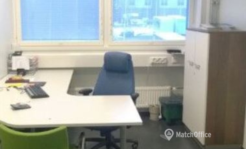 Vuokraa tuotantotila - Vantaa, Juurakkotie 6, (01510) - 3 | MatchOffice