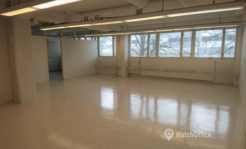 Vuokraa tuotantotila - Helsinki, Sorvaajankatu 9a 211, (00880) - 4 | MatchOffice.fi