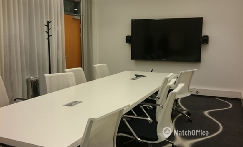 Vuokrataan toimistotila - Helsinki, Huopalahdentie 24, (00350)  - 4 | MatchOffice