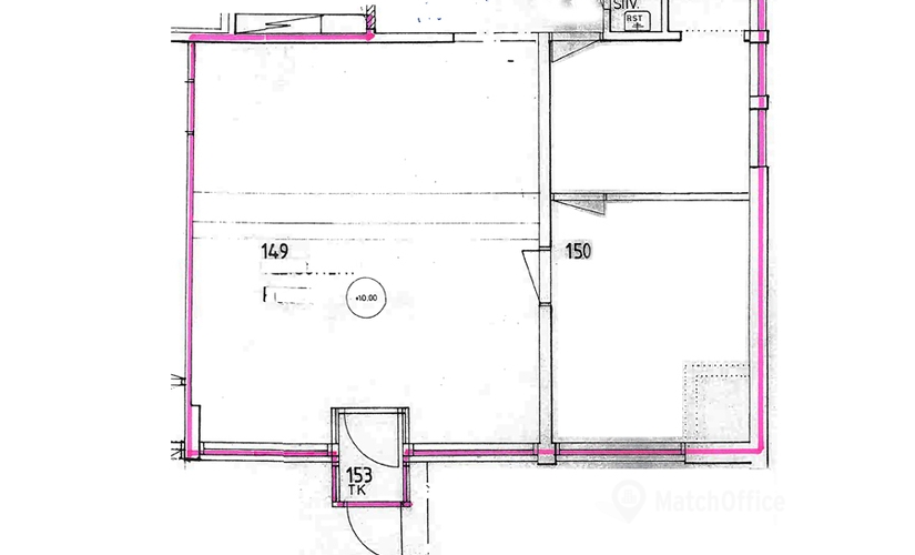 Vuokraa liiketila - Kaustinen, Jyväskyläntie 4, (69950) - 1 | MatchOffice
