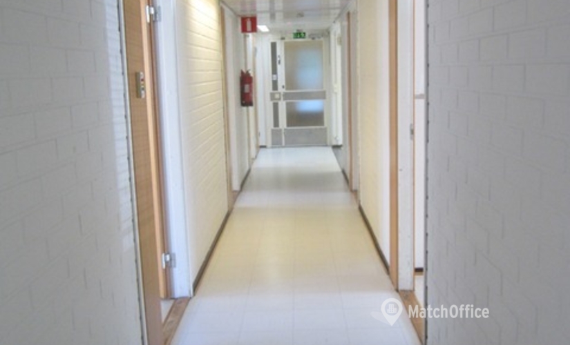 557 m² Flexible office up for rent in Helsinki, Pasilanraitio 5 (00240) can satisfy all our needs  - 1 | MatchOffice