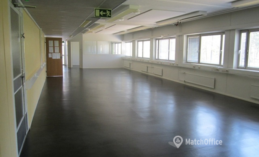 557 m² Office space available to rent in Helsinki, Pasilanraitio 5 (00240) can satisfy all our needs  - 2 | MatchOffice