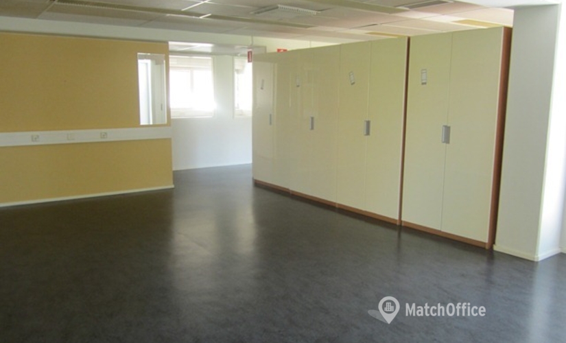 557 m² Office up for rent in Helsinki, Pasilanraitio 5 (00240) can meet all your requirements  - 4 | MatchOffice