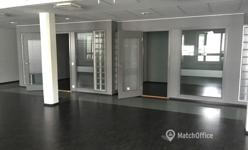 Vuokrataan toimistotila - Helsinki, Lemuntie 7, (00510)  - 3 | MatchOffice.fi
