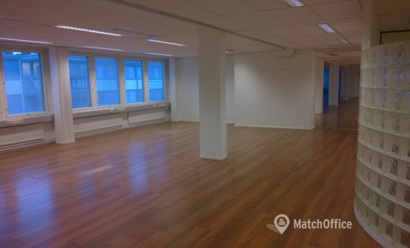 380 m² Commercial office available to rent in Helsinki, Kornetintie 6 (00380) can meet all your requirements - 2 | MatchOffice.com