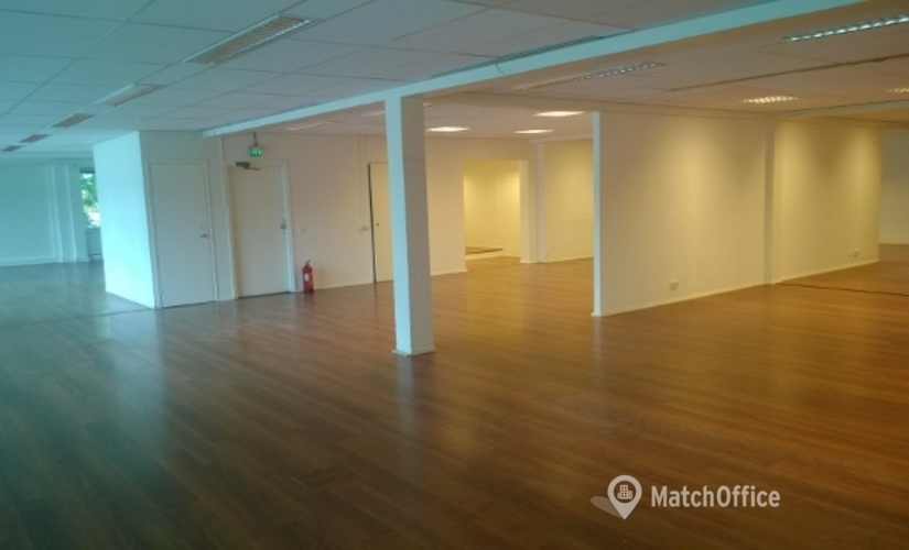 Vuokraa toimisto - Helsinki, Kornetintie 6, (00380)  - 3 | MatchOffice