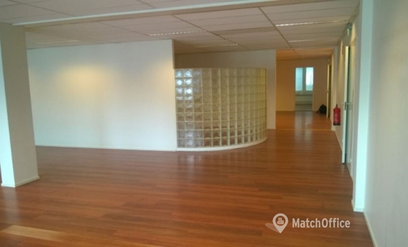 380 m² Business office up for rent in Helsinki, Kornetintie 6 (00380) can meet all your requirements - 4 | MatchOffice.com