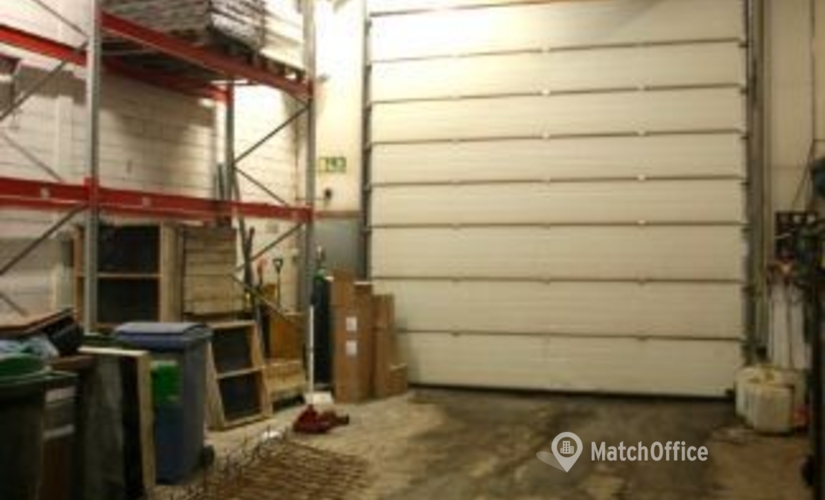 Vuokraa varasto - Lahti, Kaitilantie 30, (16300) - 0 | MatchOffice