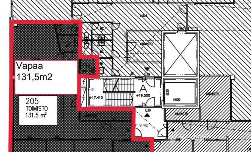 Vuokraa toimisto - Helsinki, Purotie 1, (00380) - 1 | MatchOffice.fi