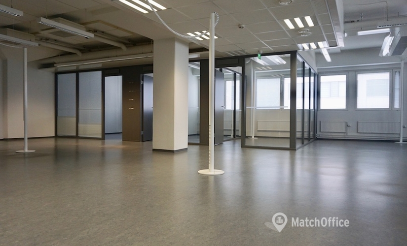 Vuokraa toimisto - Helsinki, Teollisuuskatu 21, (00510)  - 3 | MatchOffice.fi