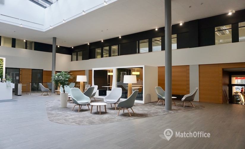 Vuokraa toimisto - Helsinki, Teollisuuskatu 21, (00510)  - 2 | MatchOffice