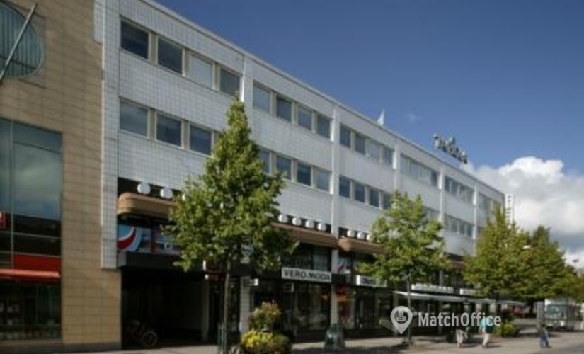 Vuokraa toimisto - Kouvola, Kauppalankatu 14, (45100)  - 2 | MatchOffice.fi