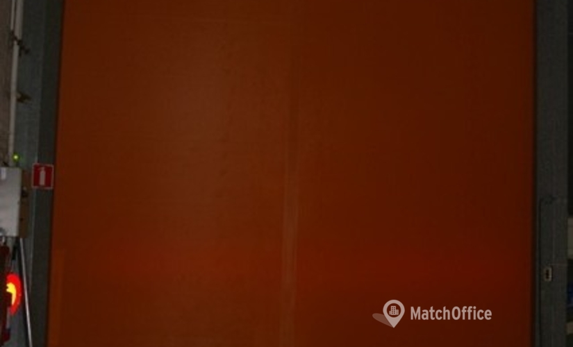 Vuokraa tuotantotila - Vantaa, Virkatie 8 A, (01510) - 1 | MatchOffice.fi