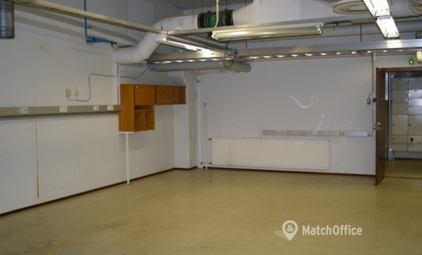 Vapaat tuotantotila - Vantaa, Virkatie 8 A, (01510) - 4 | MatchOffice