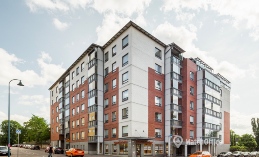 Vuokraa liiketila - Kotka-Hamina, Kaivokatu 12, (48100) - 0 | MatchOffice