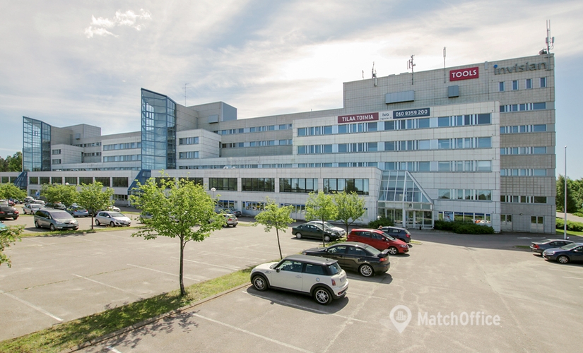 Vuokraa toimistotila - Espoo, Sinimäentie 10, (02630) - 0 | MatchOffice.fi