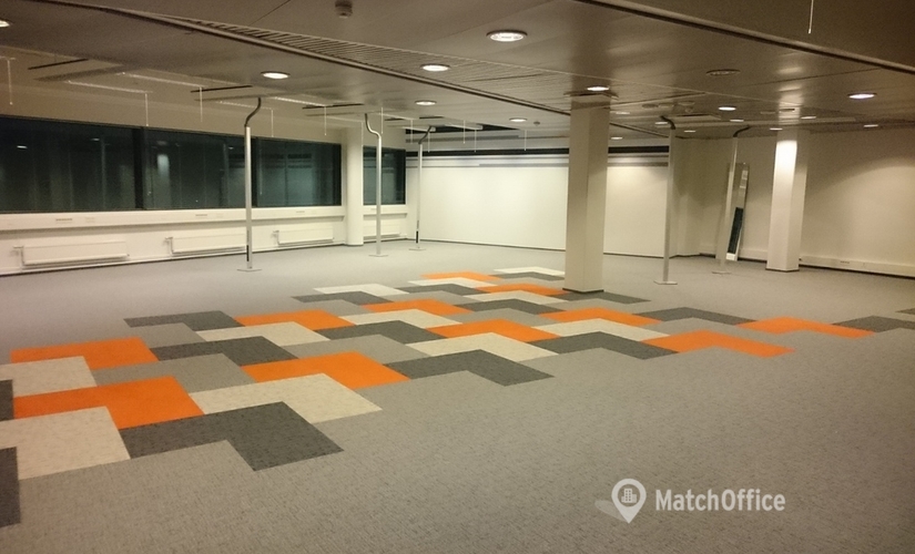 Vuokraa toimisto - Helsinki, Huopalahdentie 24, (00350) - 2 | MatchOffice.fi