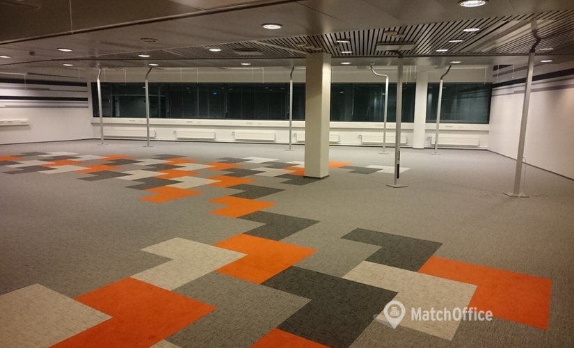 Vuokraa toimisto - Helsinki, Huopalahdentie 24, (00350) - 3 | MatchOffice