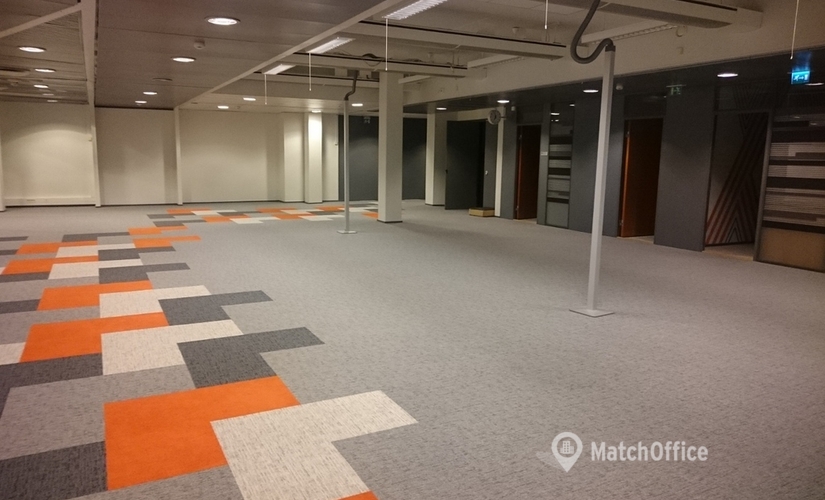 Vuokraa toimisto - Helsinki, Huopalahdentie 24, (00350)  - 4 | MatchOffice