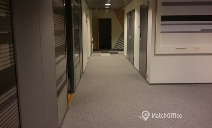 Vuokrataan toimistotila - Helsinki, Huopalahdentie 24, (00350)  - 1 | MatchOffice