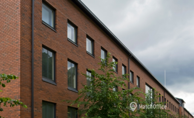 416 m² Flexible office for rent in Turku, Linnankatu 50-52 (20100) can meet all your requirements - 1 | MatchOffice