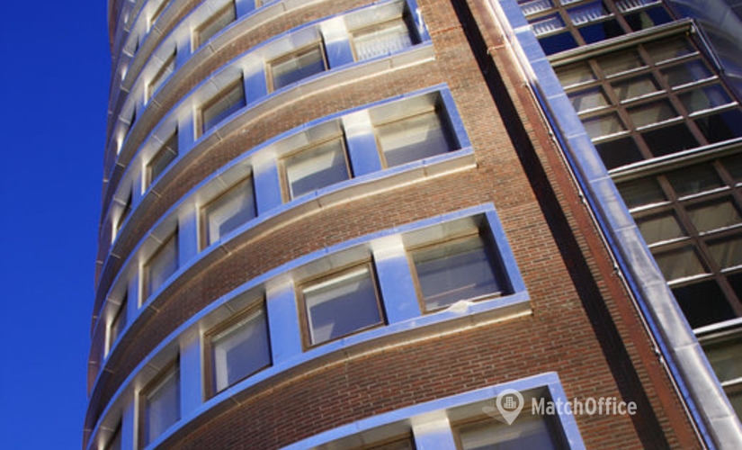 Vuokrataan toimisto - Helsinki, Hämeentie 19, (00500)  - 1 | MatchOffice.fi