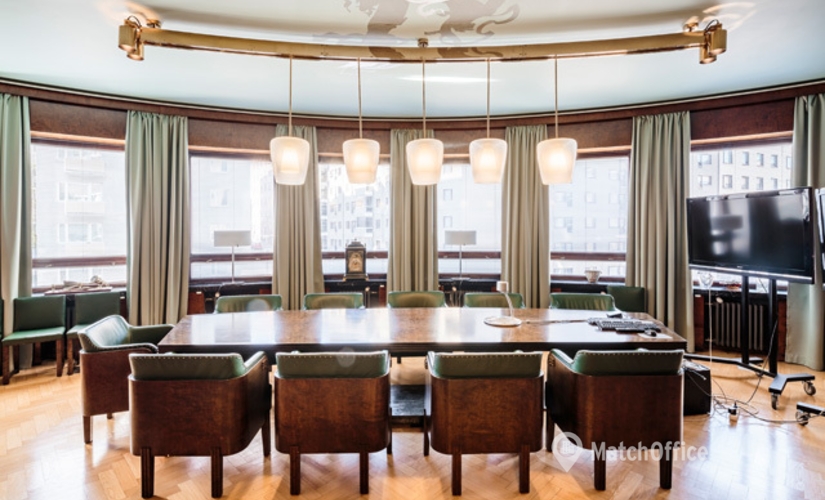 Vuokraa toimistotila - Helsinki, Hämeentie 19, (00500) - 3 | MatchOffice