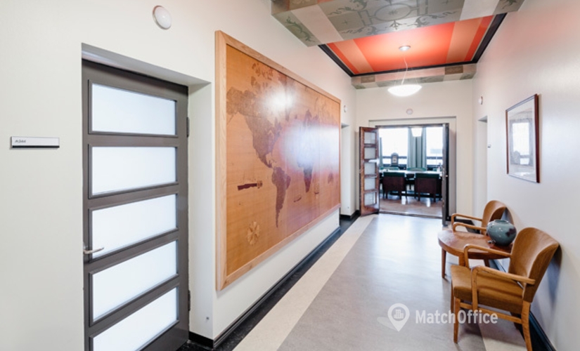 Vuokraa toimistotila - Helsinki, Hämeentie 19, (00500) - 2 | MatchOffice