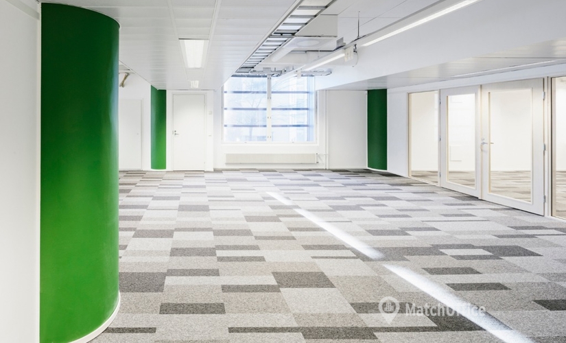 Vuokrataan toimistotila - Helsinki, Hämeentie 19, (00500) - 0 | MatchOffice.fi