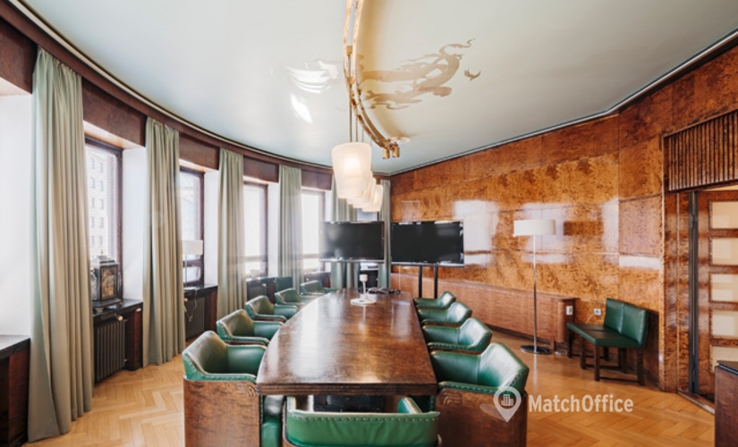 Vuokrataan toimistotila - Helsinki, Hämeentie 19, (00500) - 4 | MatchOffice.fi