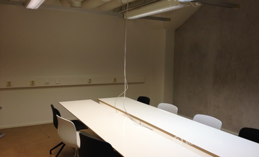 Vuokraa toimistotila - Helsinki, Hämeentie 157, (00560) - 3 | MatchOffice