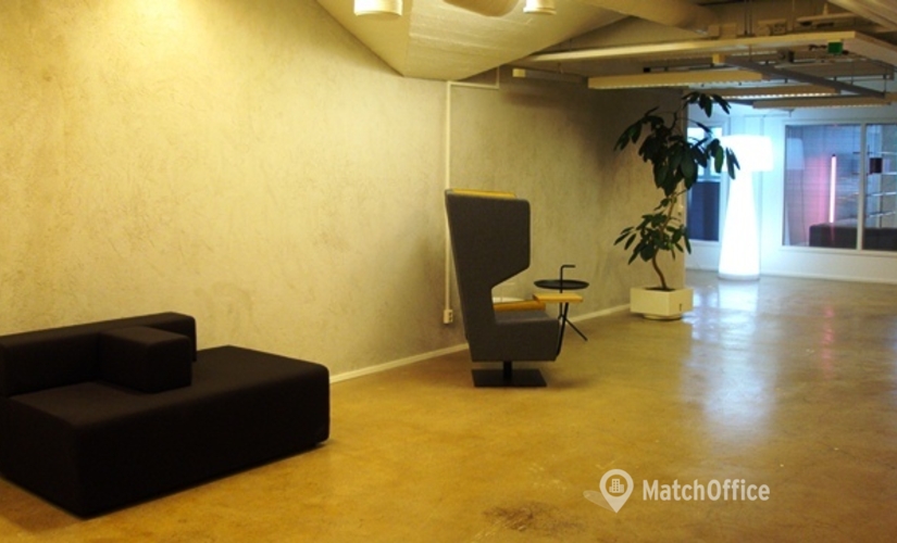 Vuokraa toimistotila - Helsinki, Hämeentie 157, (00560) - 0 | MatchOffice