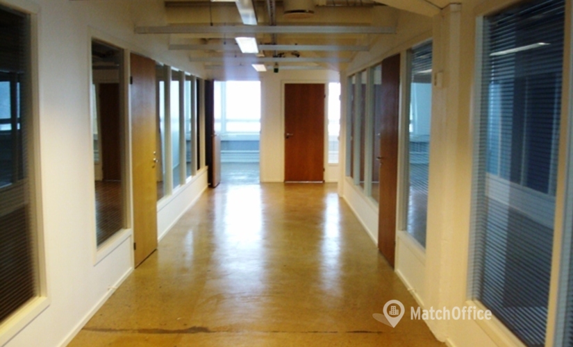 Vuokraa toimisto - Helsinki, Hämeentie 157, (00560) - 2 | MatchOffice.fi