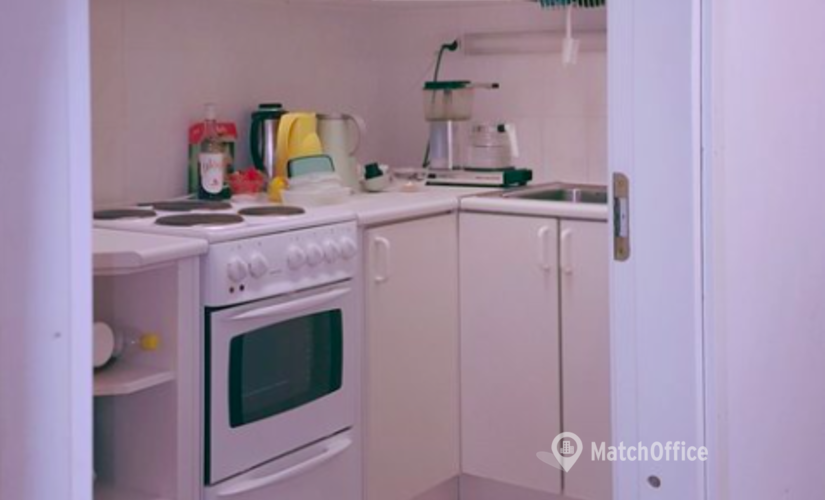 Vuokrataan toimisto - Helsinki, Itälahdenkatu 23, (00210) - 2 | MatchOffice.fi