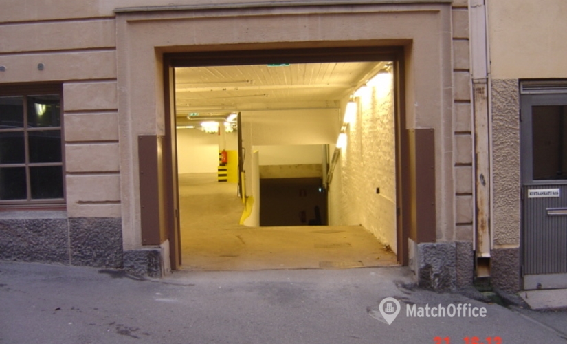 Vuokraa varastotila - Helsinki, Kustaankatu 6, (00500) - 0 | MatchOffice.fi