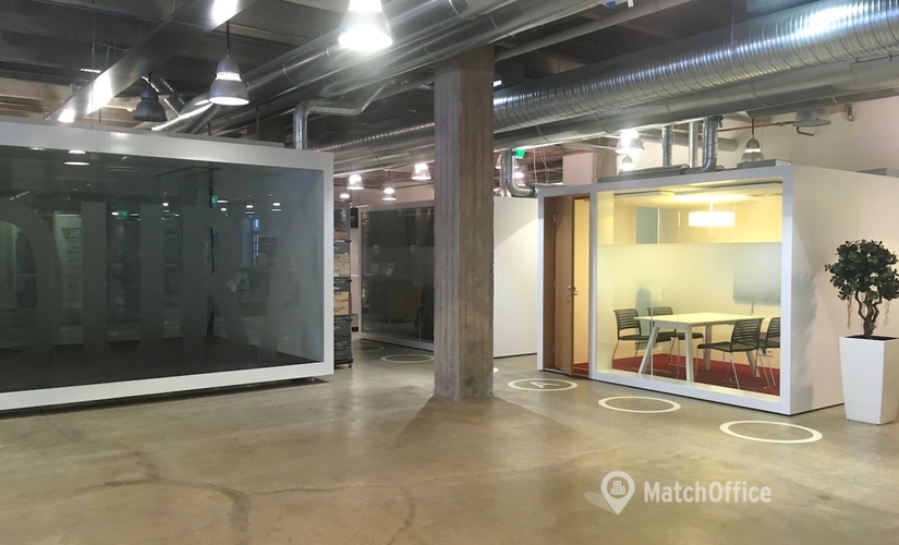 Vuokraa toimistotila - Helsinki, Lemuntie 3-5, (00510) - 2 | MatchOffice.fi