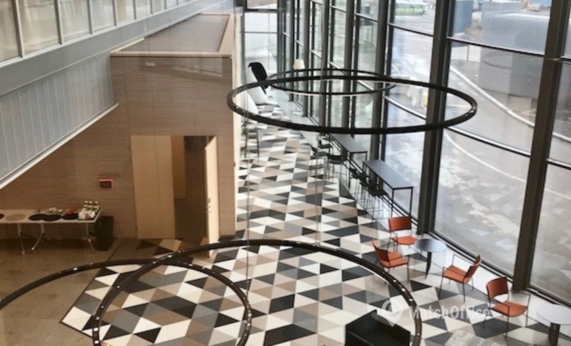 Vuokrataan toimisto - Vantaa, Tietotie 9, (01530)  - 1 | MatchOffice.fi