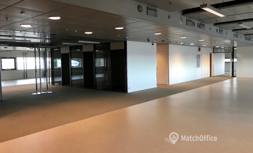 Vuokraa toimistotila - Vantaa, Tietotie 9, (01530)  - 3 | MatchOffice.fi