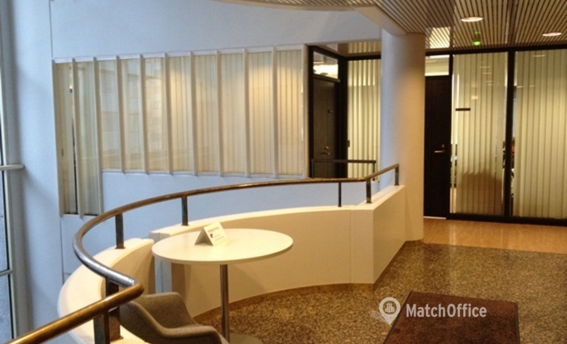 Vuokrataan toimisto - Helsinki, Hitsaajankatu 6, (00810) - 0 | MatchOffice