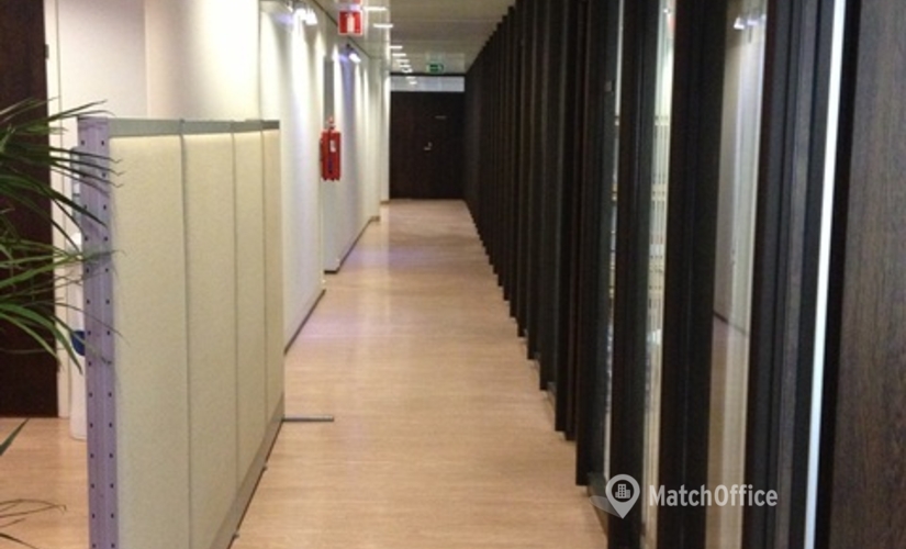 Vuokrataan toimisto - Helsinki, Hitsaajankatu 6, (00810) - 3 | MatchOffice