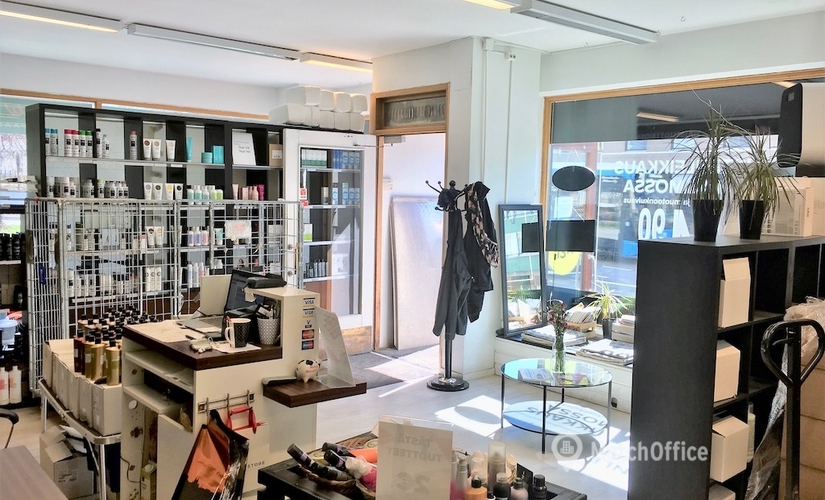 Vuokraa liiketila - Helsinki, Lauttasaarentie 15, (00210) - 2 | MatchOffice