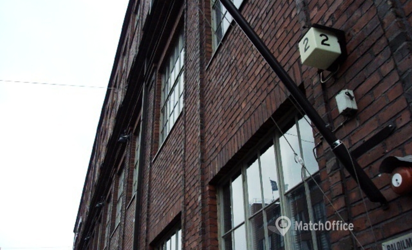 303 m² Serviced office available to rent in Helsinki, Lautatarhankatu 6 (00580) can benefit your business - 0 | MatchOffice
