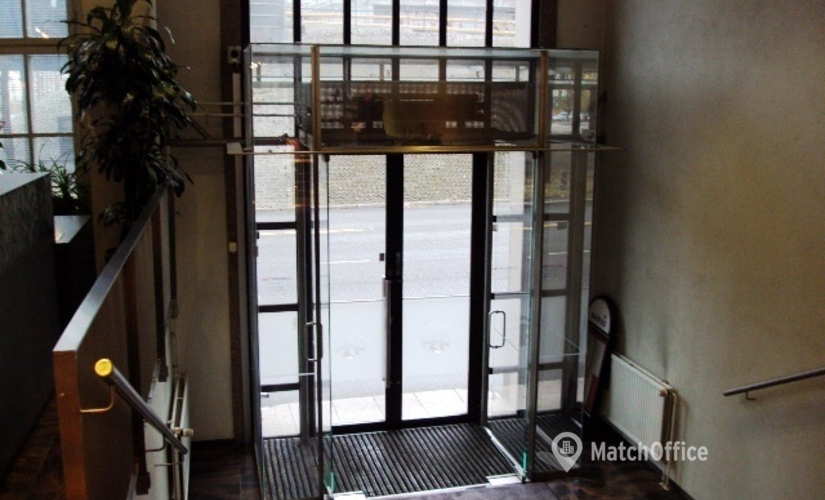 303 m² Business office for rent in Helsinki, Lautatarhankatu 6 (00580) can cater to all your needs  - 2 | MatchOffice