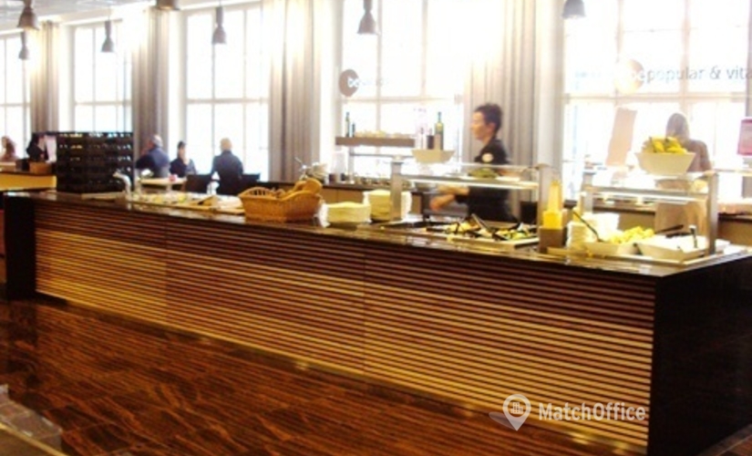 303 m² Flexible office up for rent in Helsinki, Lautatarhankatu 6 (00580) can benefit your business - 3 | MatchOffice