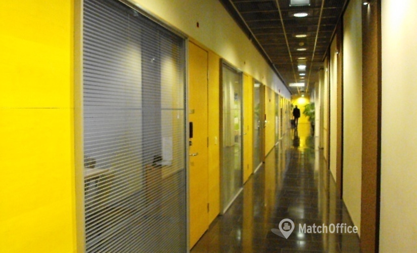 303 m² Serviced office available to rent in Helsinki, Lautatarhankatu 6 (00580) can benefit your business - 4 | MatchOffice.com