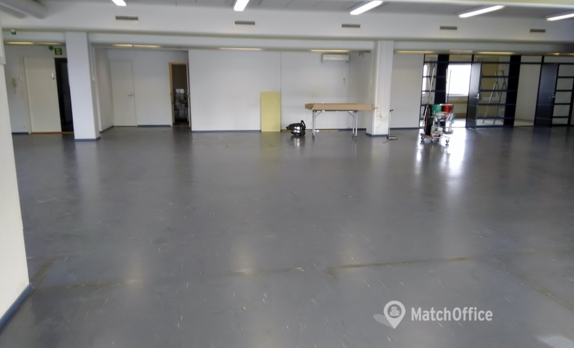 Vuokrataan toimistotila - Helsinki, Sorvaajankatu 11a , (00880) - 3 | MatchOffice.fi