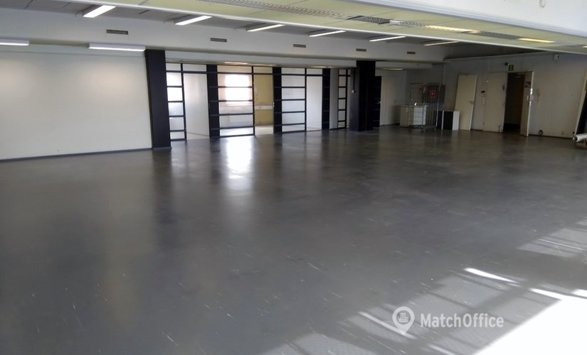 Vuokraa toimistotila - Helsinki, Sorvaajankatu 11a , (00880) - 4 | MatchOffice.fi