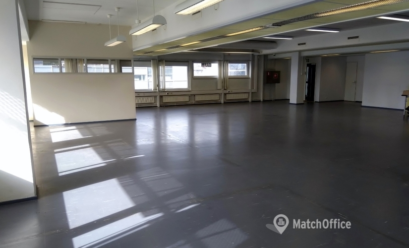 Vuokraa toimistotila - Helsinki, Sorvaajankatu 11a , (00880)  - 2 | MatchOffice.fi