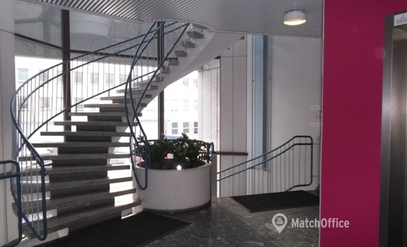 Vuokrataan toimistotila - Helsinki, Hämeentie 153, (00560)  - 3 | MatchOffice.fi